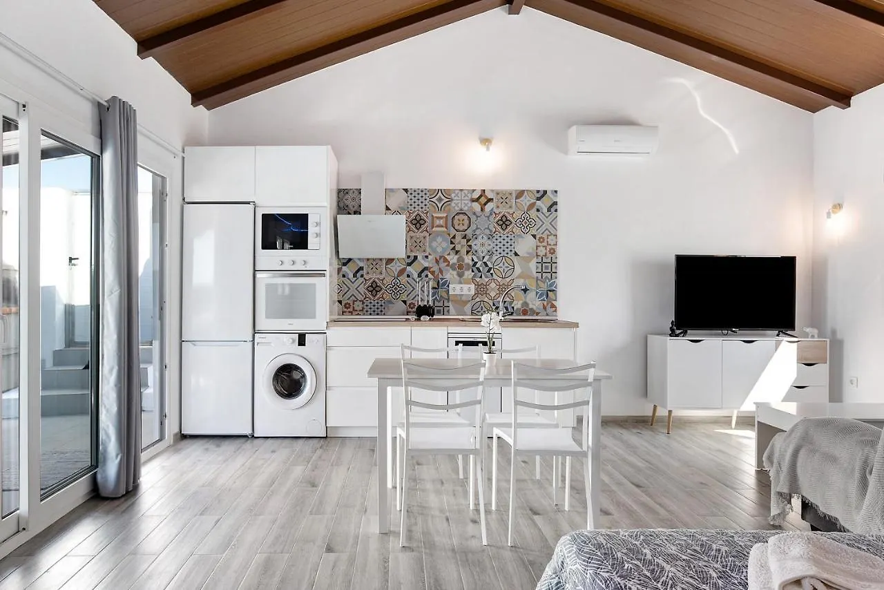 La Teja 3 - Solo Familias Villa Vejer de la Frontera Holiday home