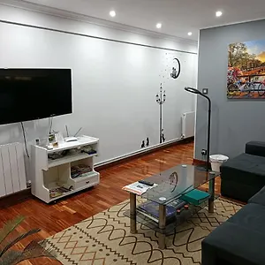 Apartamento Santa Lucia España