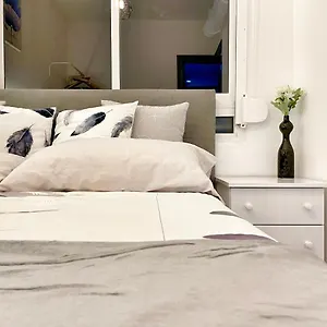  Apartamento Sol Centro Historico España