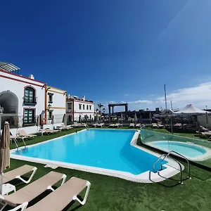  Apartamento Billy's Casa Christian España