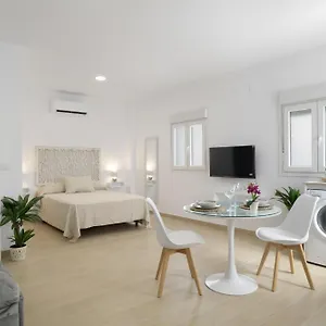  Apartamento Maria A